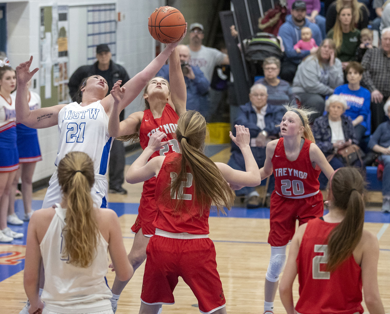 Basketball